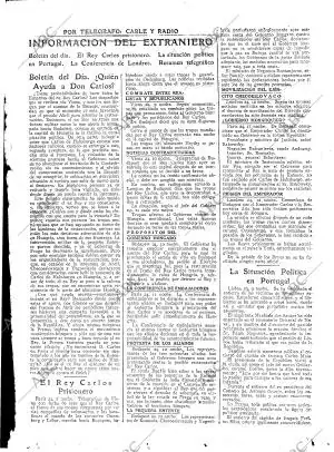 ABC MADRID 25-10-1921 página 17