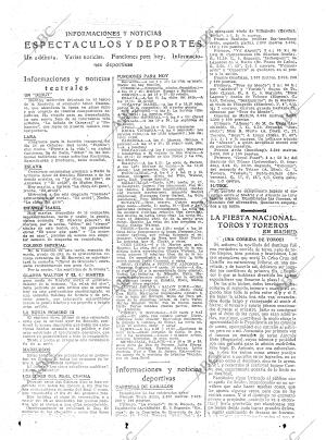 ABC MADRID 25-10-1921 página 19