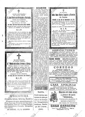 ABC MADRID 25-10-1921 página 29