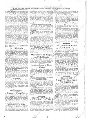 ABC MADRID 29-10-1921 página 10