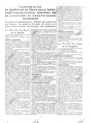 ABC MADRID 29-10-1921 página 11