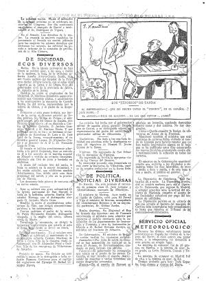ABC MADRID 29-10-1921 página 15
