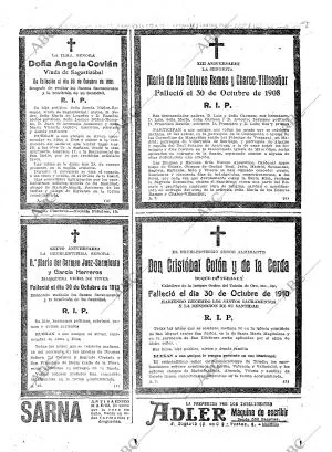 ABC MADRID 29-10-1921 página 27