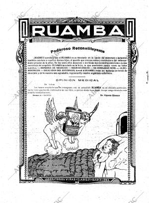 ABC MADRID 29-10-1921 página 32