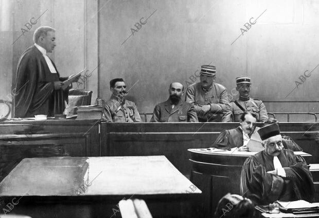 El «Barba Azul» francés ante el jurado