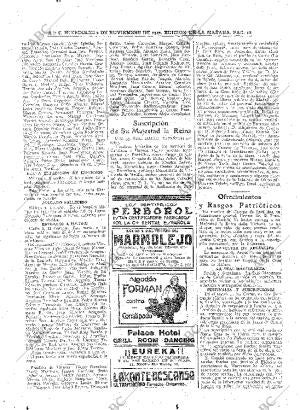ABC MADRID 02-11-1921 página 10