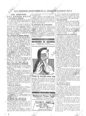 ABC MADRID 02-11-1921 página 12