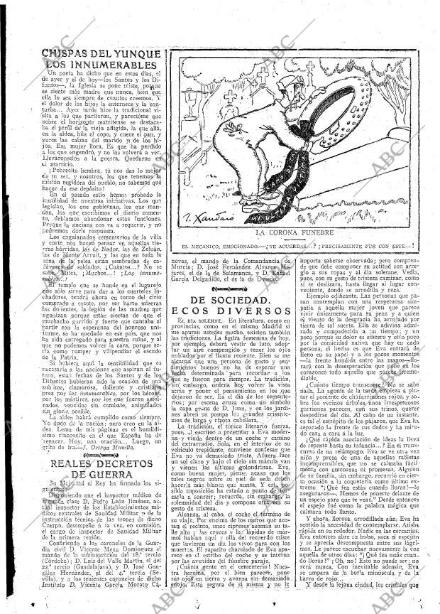 ABC MADRID 02-11-1921 página 15