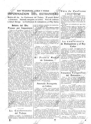 ABC MADRID 02-11-1921 página 18