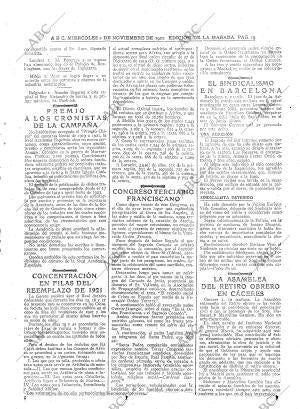 ABC MADRID 02-11-1921 página 19