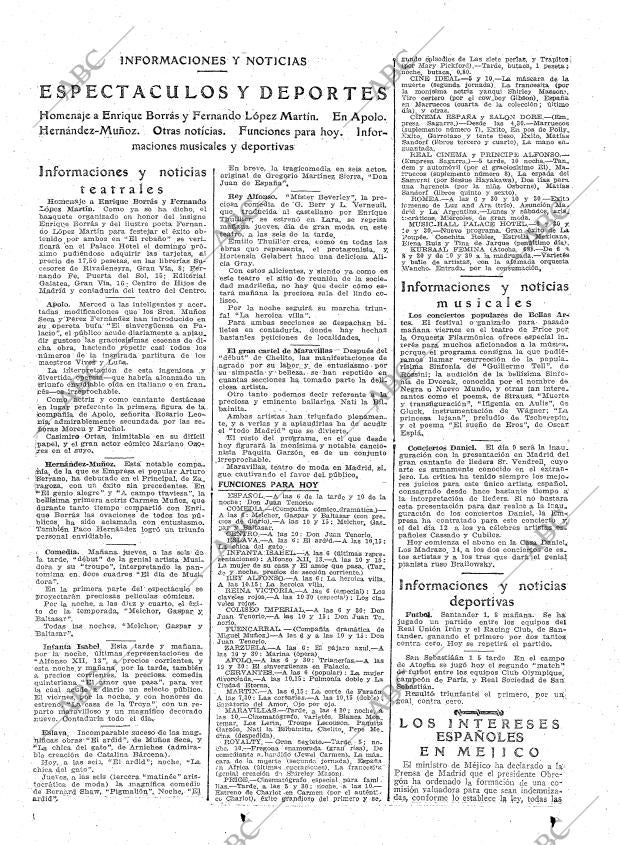 ABC MADRID 02-11-1921 página 21