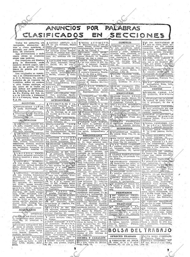ABC MADRID 02-11-1921 página 23