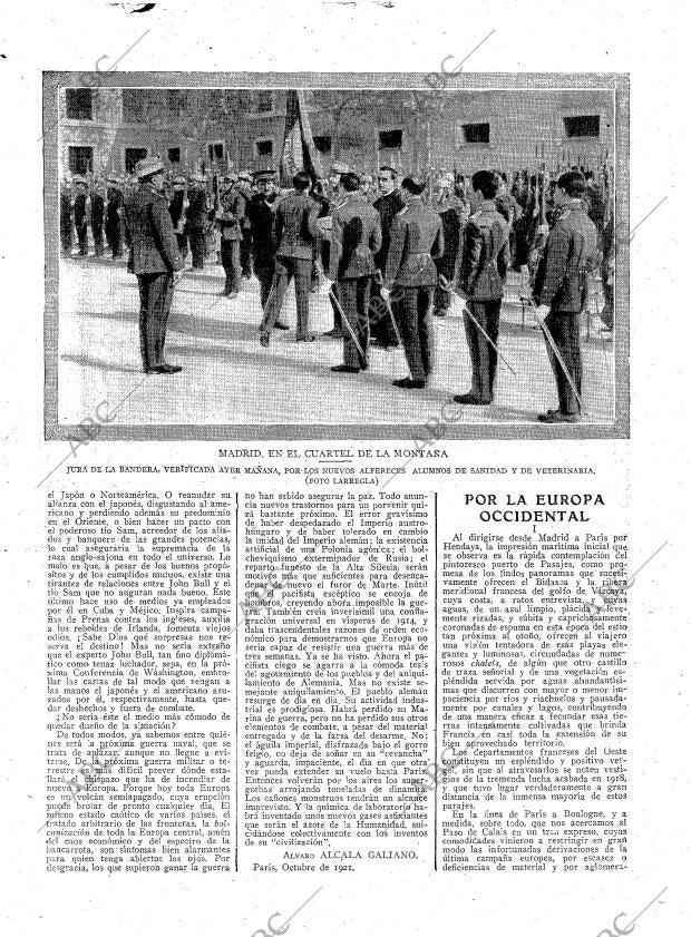 ABC MADRID 02-11-1921 página 4
