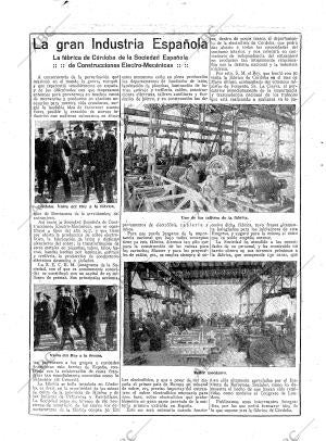 ABC MADRID 02-11-1921 página 6