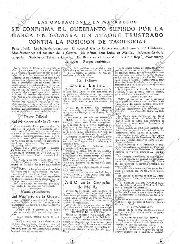 ABC MADRID 02-11-1921 página 7