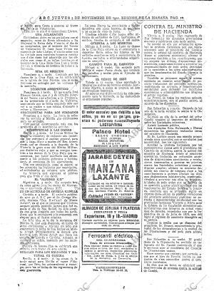 ABC MADRID 03-11-1921 página 10