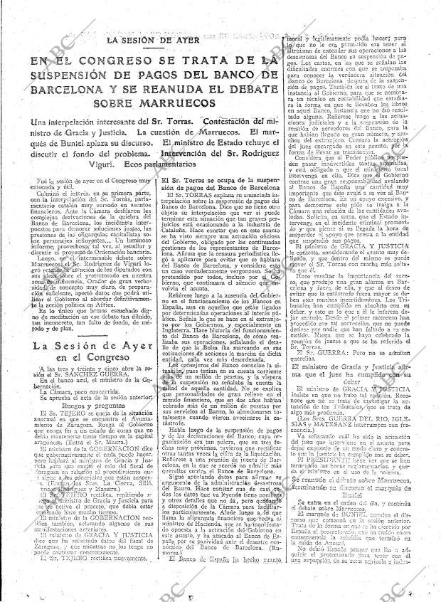 ABC MADRID 03-11-1921 página 11