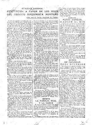 ABC MADRID 03-11-1921 página 15