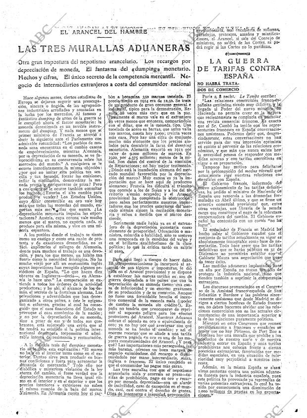 ABC MADRID 03-11-1921 página 17