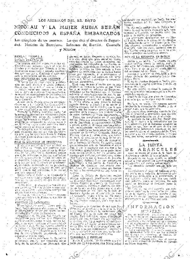 ABC MADRID 03-11-1921 página 18