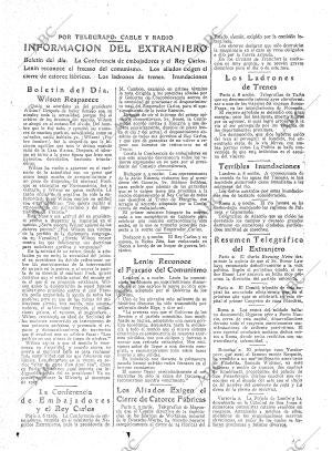 ABC MADRID 03-11-1921 página 19