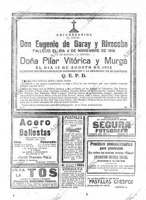 ABC MADRID 03-11-1921 página 28