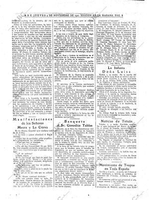 ABC MADRID 03-11-1921 página 8