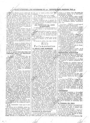 ABC MADRID 04-11-1921 página 13