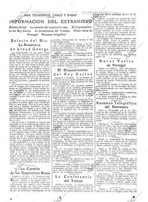 ABC MADRID 04-11-1921 página 17