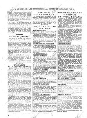 ABC MADRID 04-11-1921 página 18
