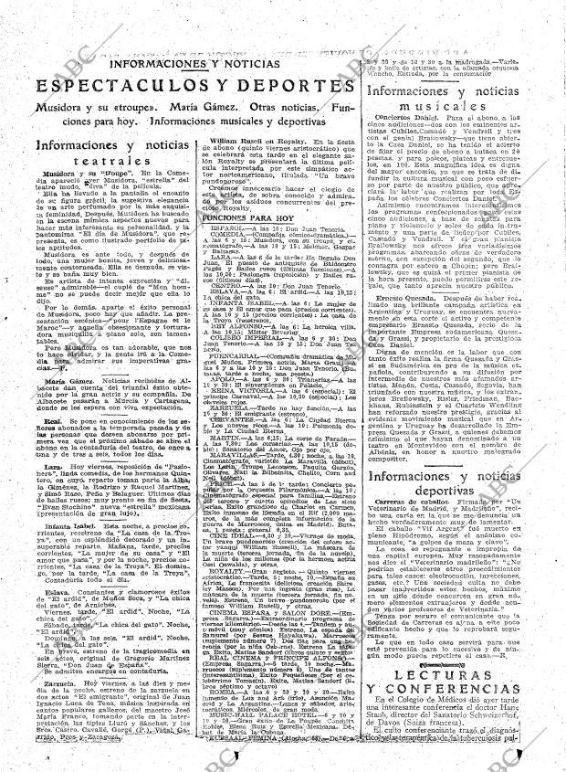 ABC MADRID 04-11-1921 página 19