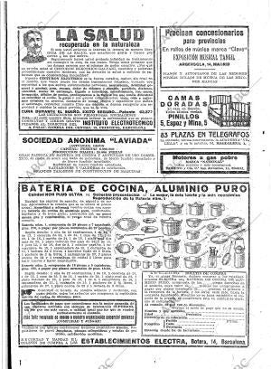 ABC MADRID 04-11-1921 página 26