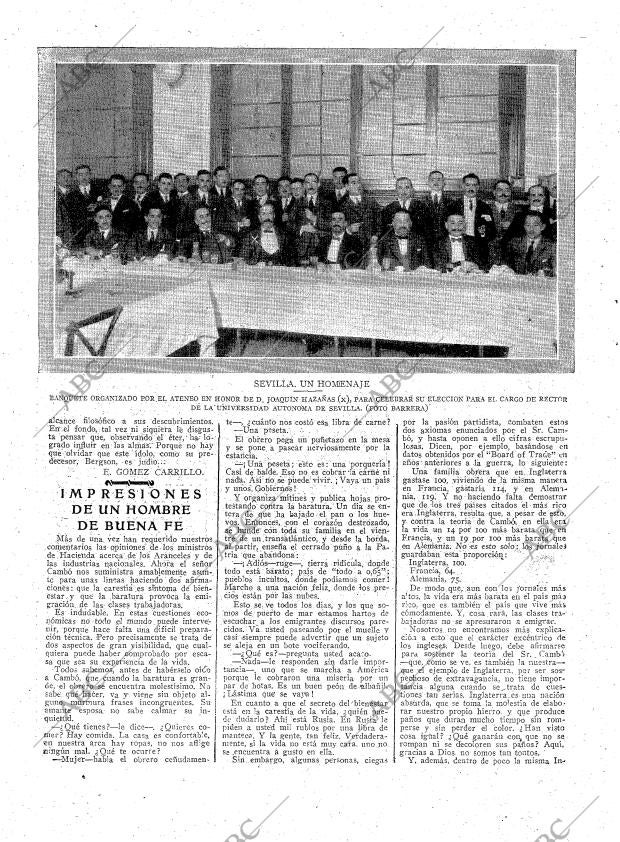 ABC MADRID 04-11-1921 página 4