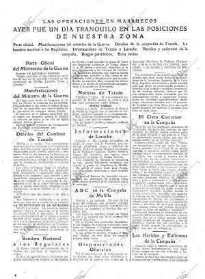 ABC MADRID 04-11-1921 página 7