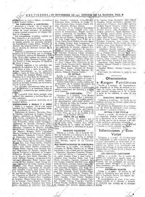 ABC MADRID 04-11-1921 página 8