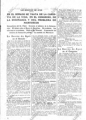 ABC MADRID 04-11-1921 página 9