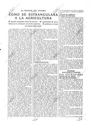 ABC MADRID 05-11-1921 página 11