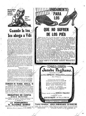 ABC MADRID 05-11-1921 página 23