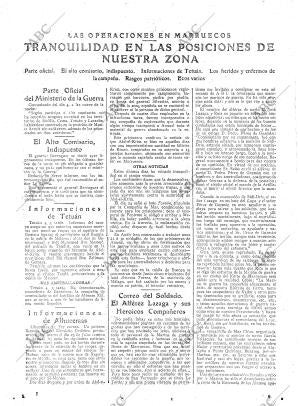 ABC MADRID 05-11-1921 página 7