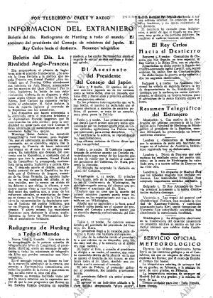 ABC MADRID 06-11-1921 página 17