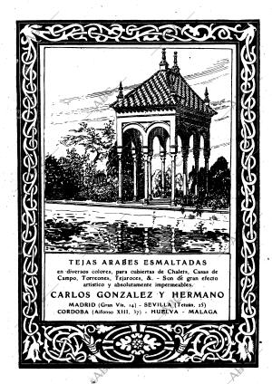 ABC MADRID 06-11-1921 página 2