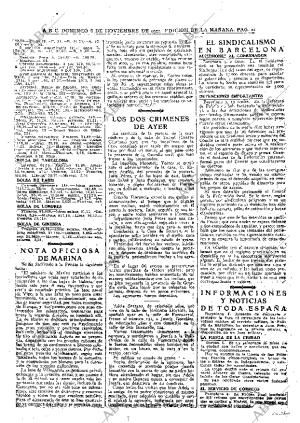 ABC MADRID 06-11-1921 página 21