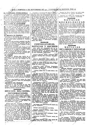 ABC MADRID 06-11-1921 página 22