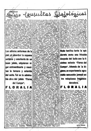 ABC MADRID 06-11-1921 página 23