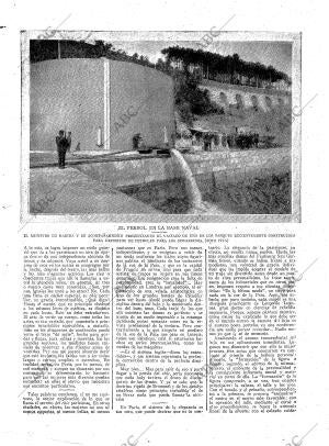 ABC MADRID 10-11-1921 página 4