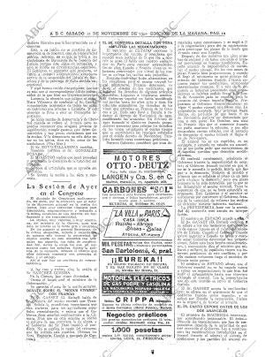 ABC MADRID 12-11-1921 página 12