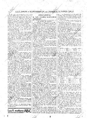 ABC MADRID 12-11-1921 página 16