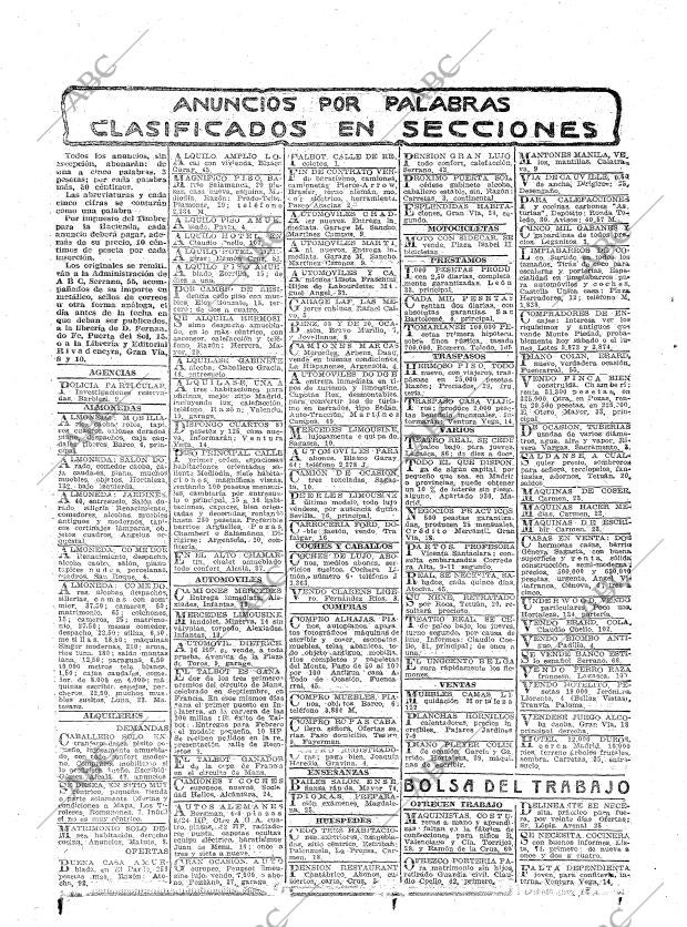 ABC MADRID 12-11-1921 página 26