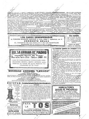 ABC MADRID 12-11-1921 página 27