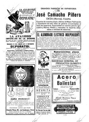 ABC MADRID 12-11-1921 página 31
